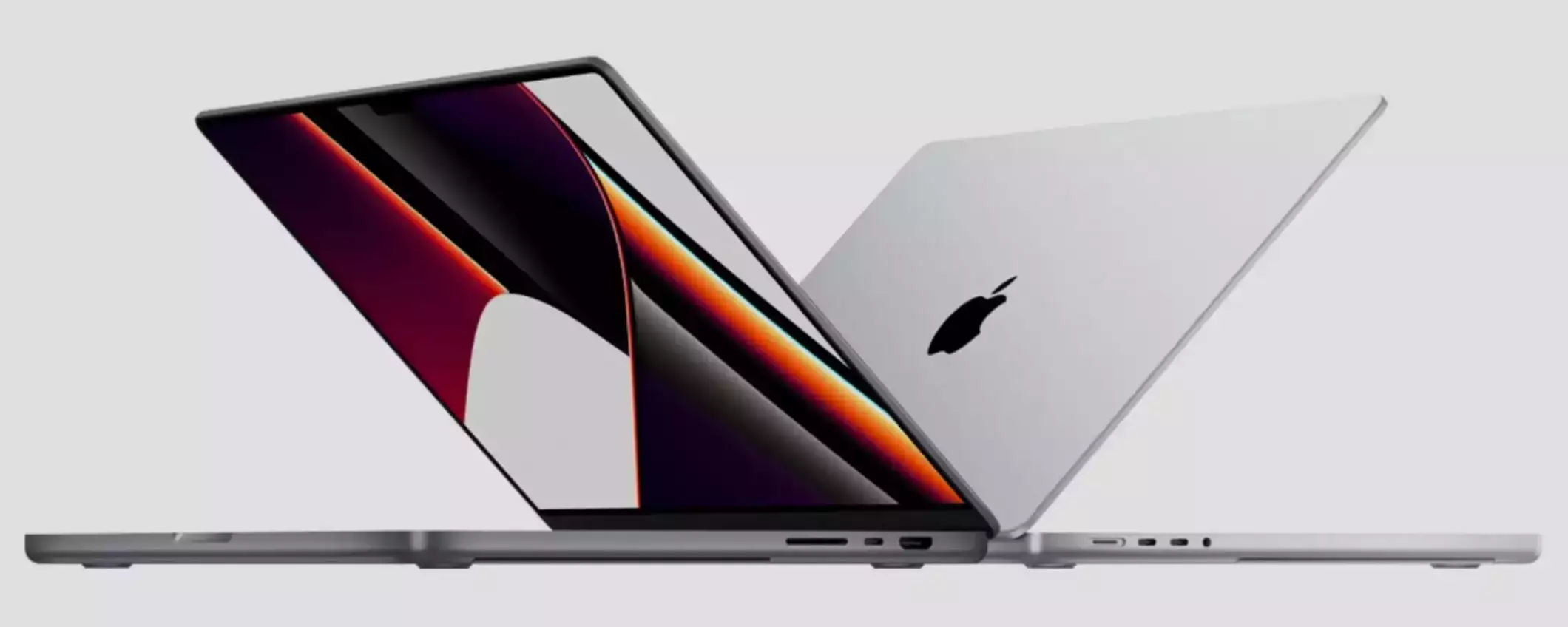 MacBook Pro 16