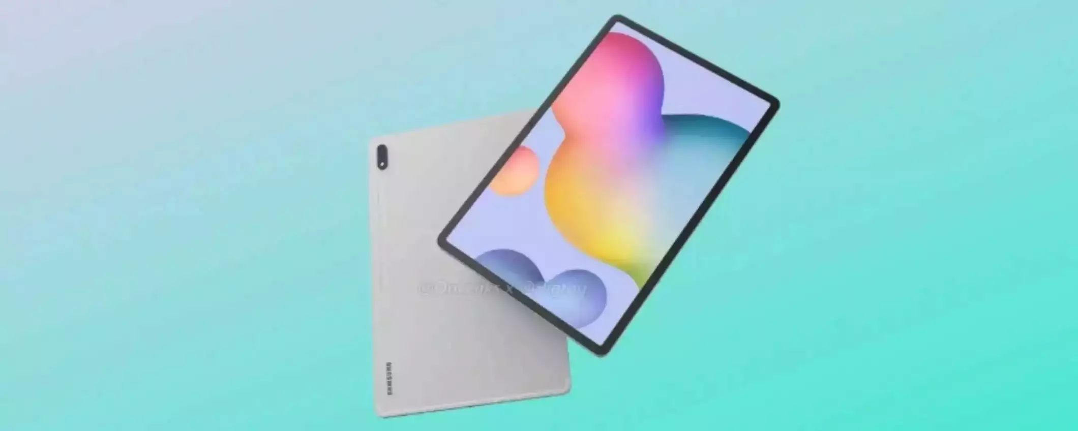 Samsung Galaxy Tab A7: a meno di 200€ è il tablet da acquistare OGGI