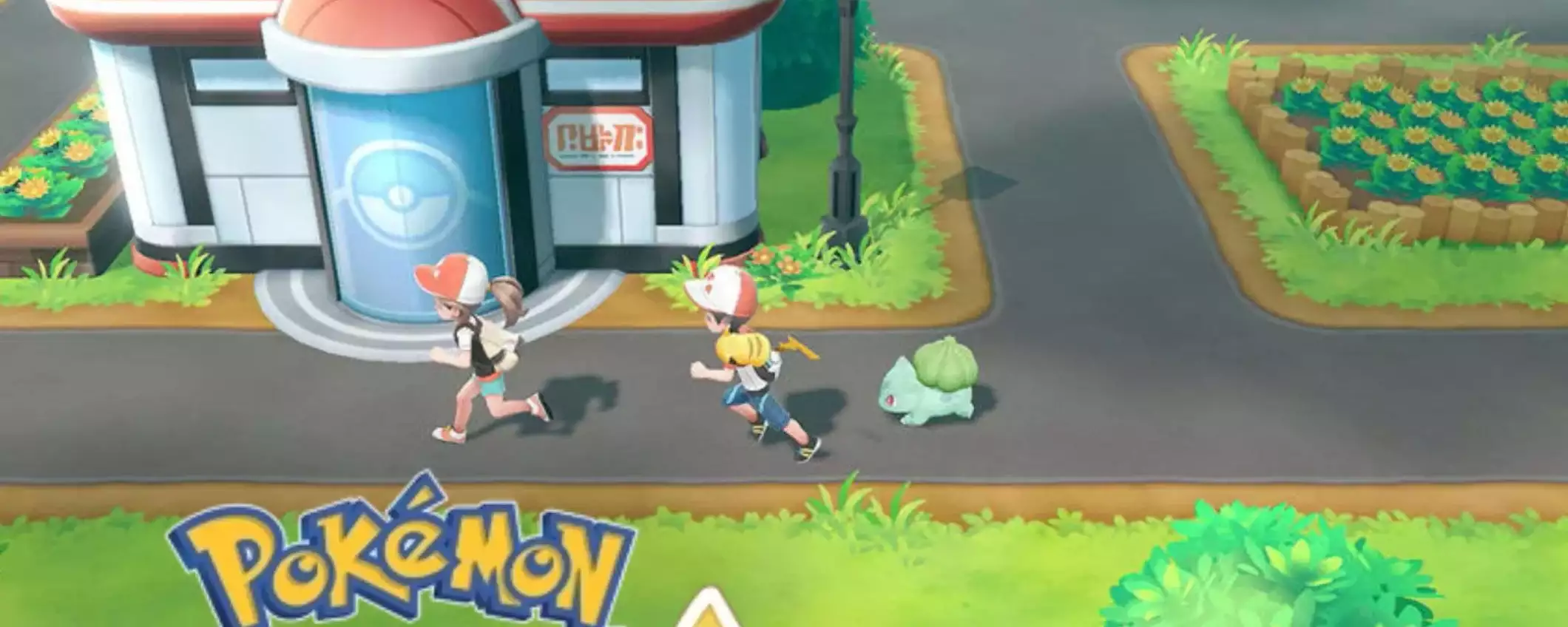 Pokémon Let's Go Pikachu: rivivi l'infanzia in veste 2.0 con il gioco più bello per Switch