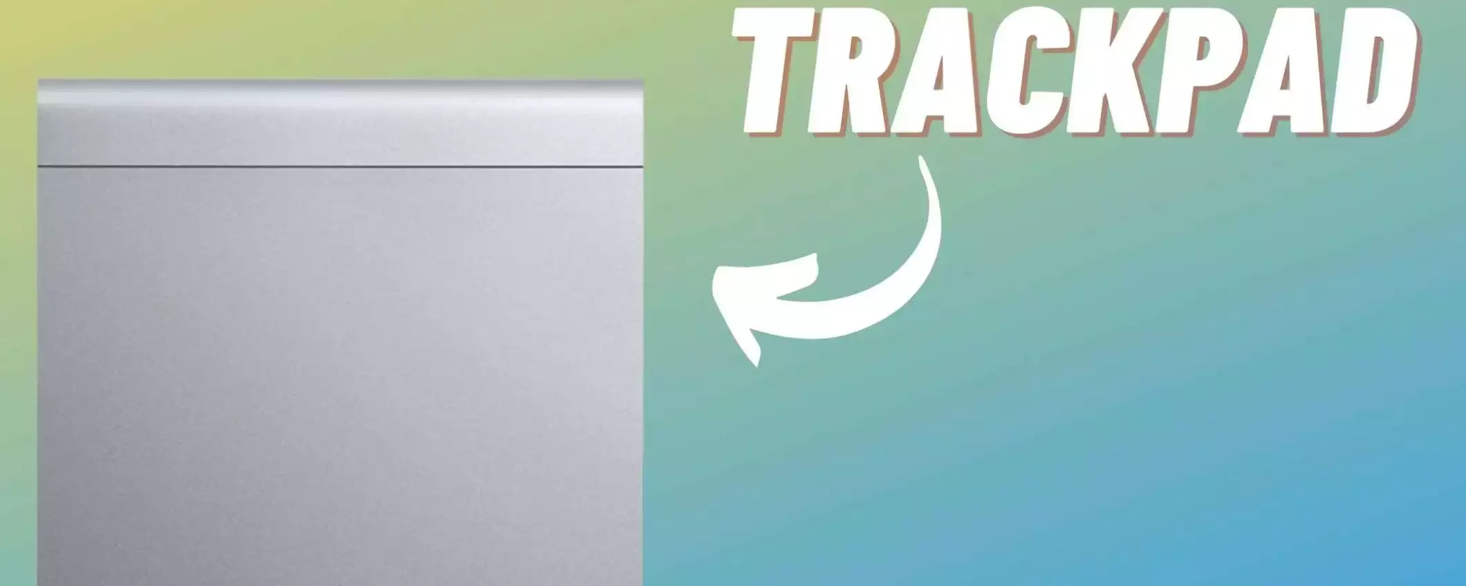 Apple Magic Trackpad: il gadget TOP per il tuo MAC scontato del 14% su Amazon