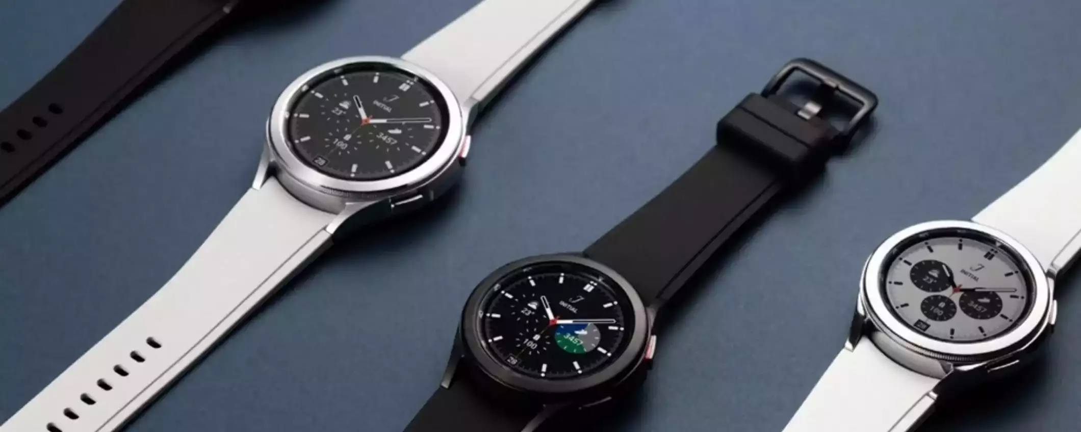 Samsung Galaxy Watch4 Classic: sconto FOLLE del 41% su Amazon, corri a prenderlo