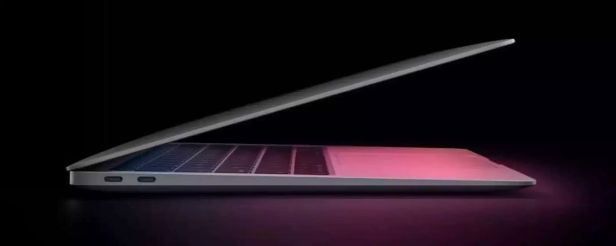 MacBook Air (2020): il LAPTOP che ha fatto la storia, ancora disponibile a 899€ (pochi pezzi)