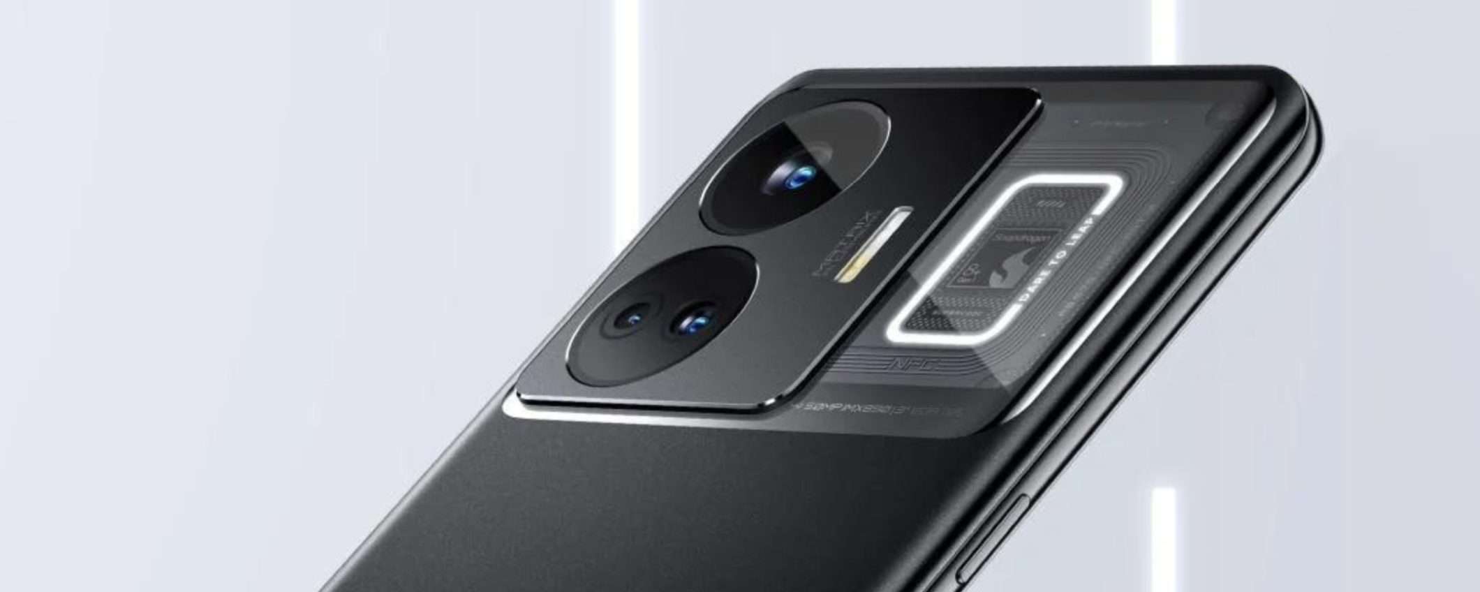 Realme: il prossimo flagship sarà un CAMERAPHONE potentissimo