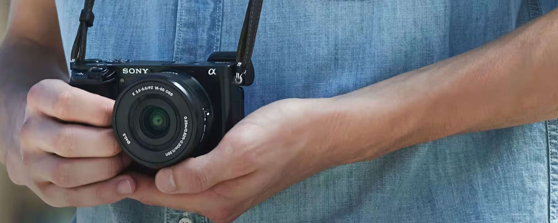 Ami fare video? Questa sarà la fotocamera PERFETTA per te