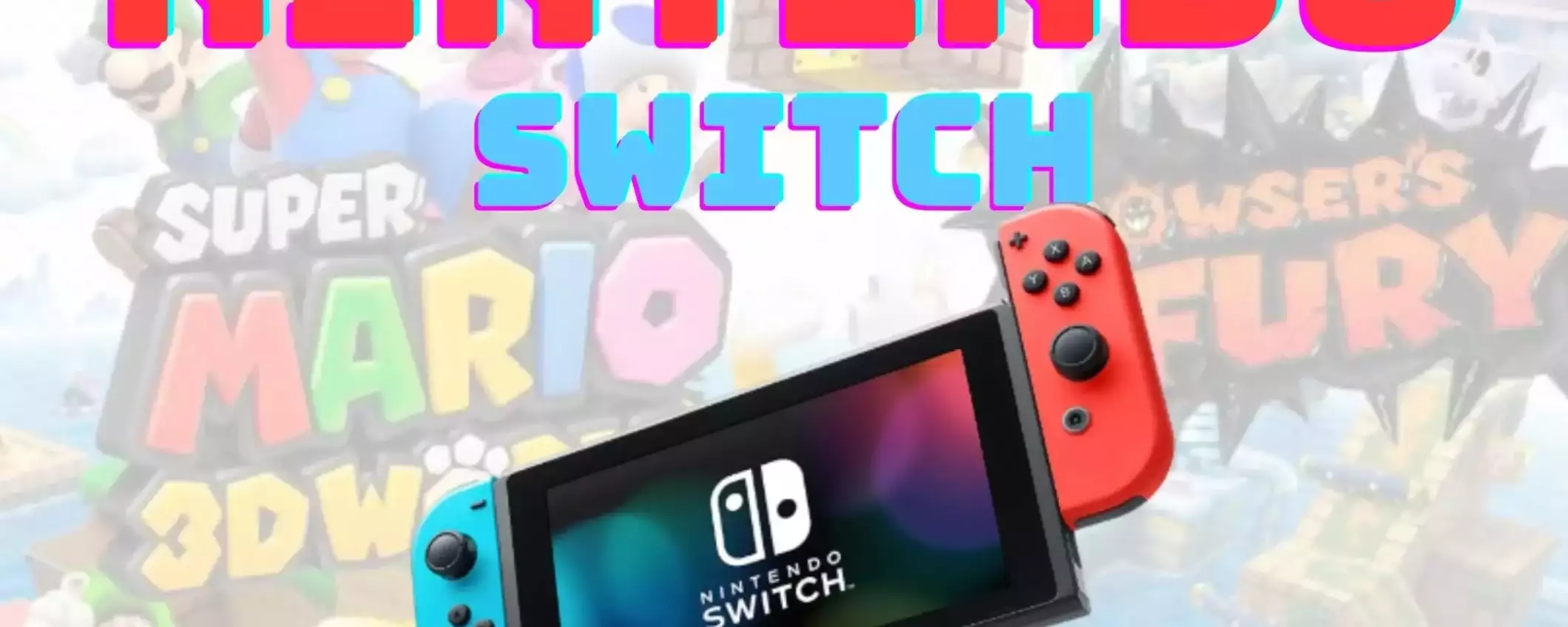 Nintendo Switch Classic a soli 262€ su Amazon: la console PERFETTA per l'estate