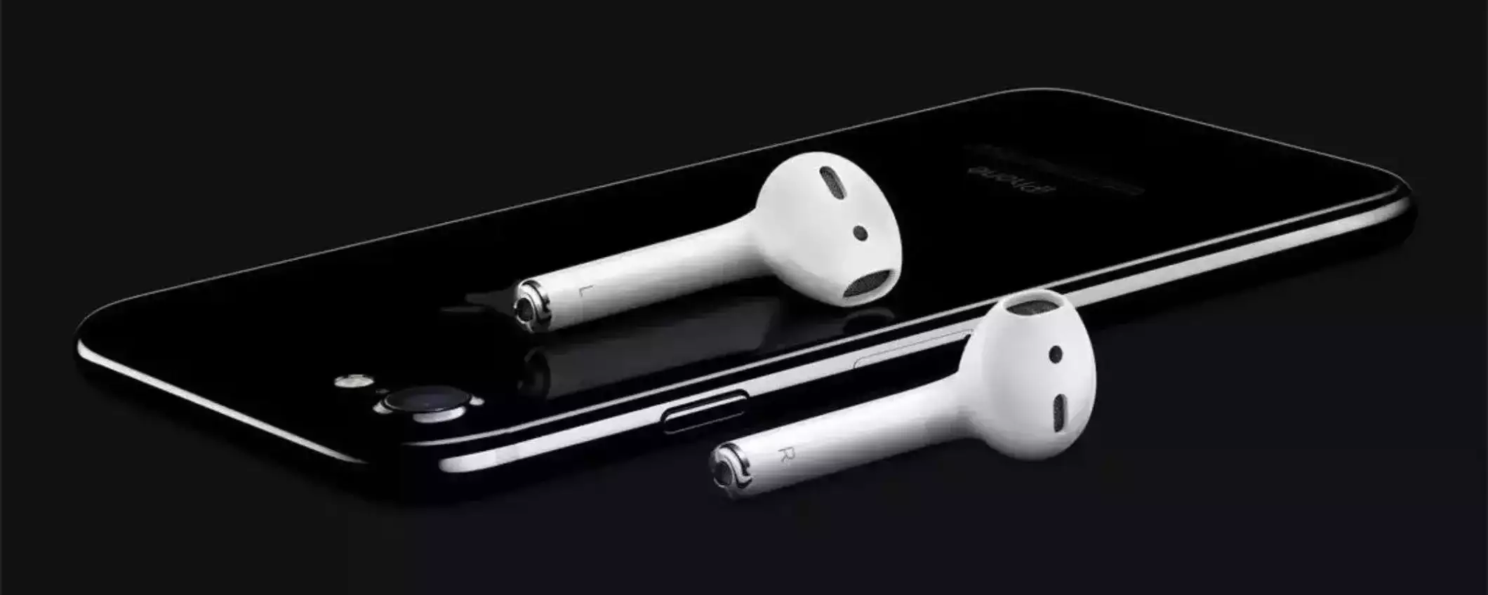 AirPods di seconda generazione: ecco perché devi acquistarli SUBITO