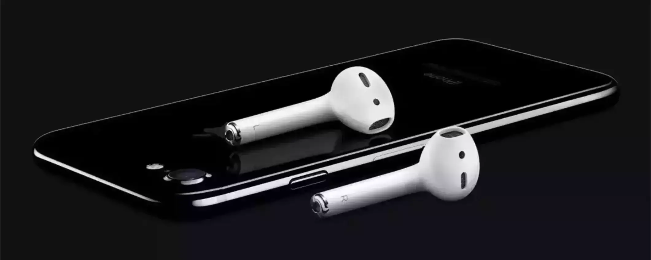 AirPods di seconda generazione: auricolari TOP dal prezzo low-cost