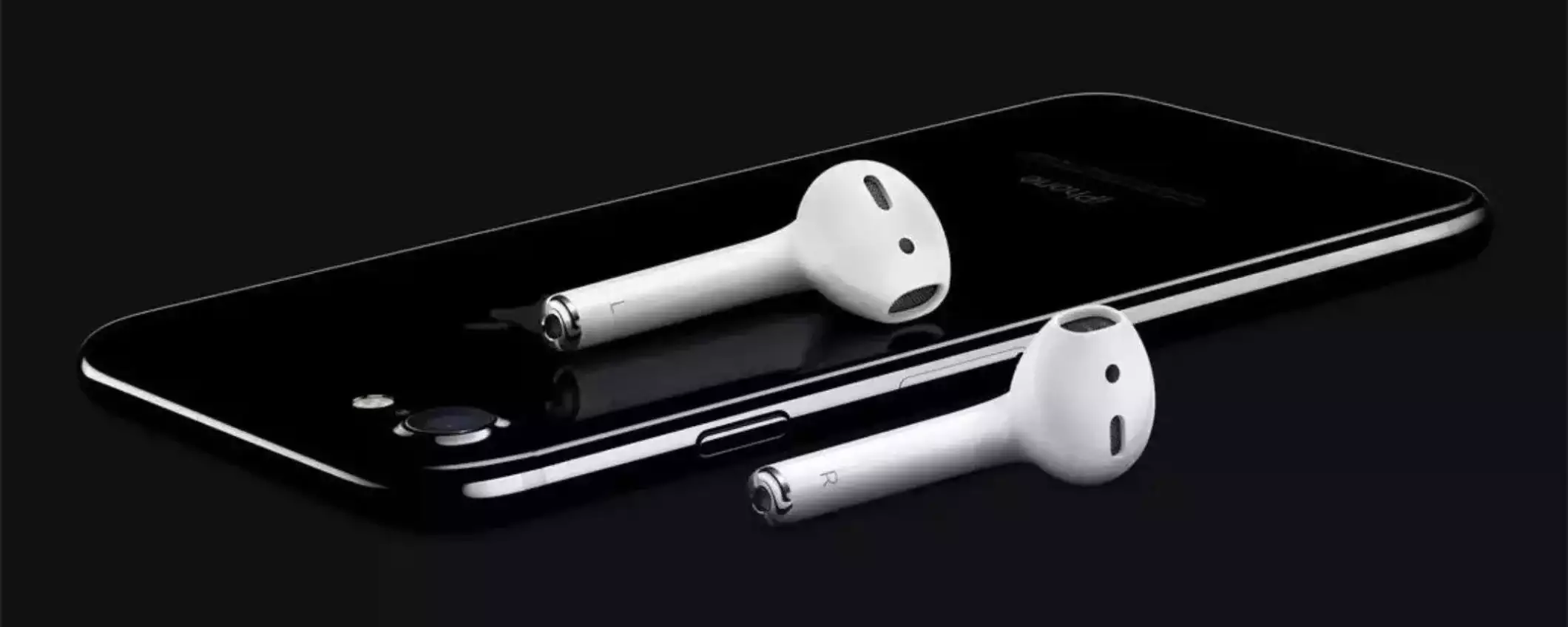 AirPods di seconda generazione: solo 109€ su Amazon, spese di spedizione incluse