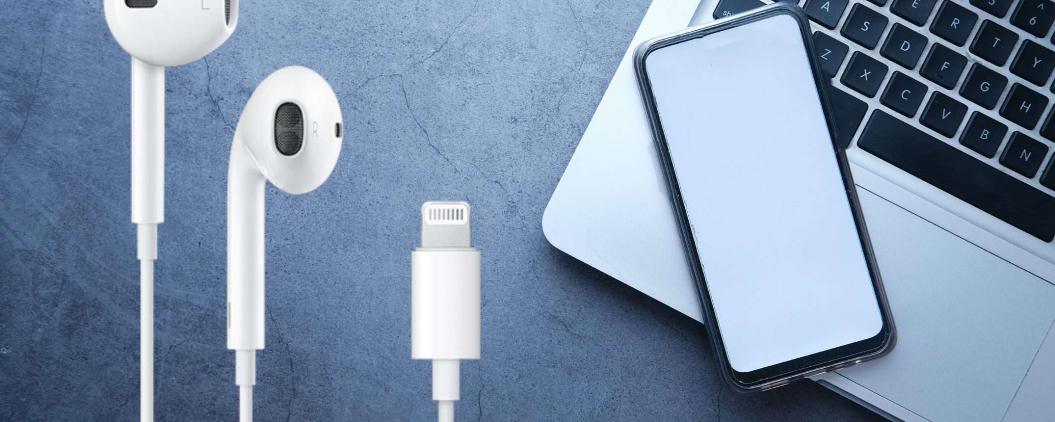 Apple EarPods: gli auricolari con filo MUST HAVE a meno di 17€