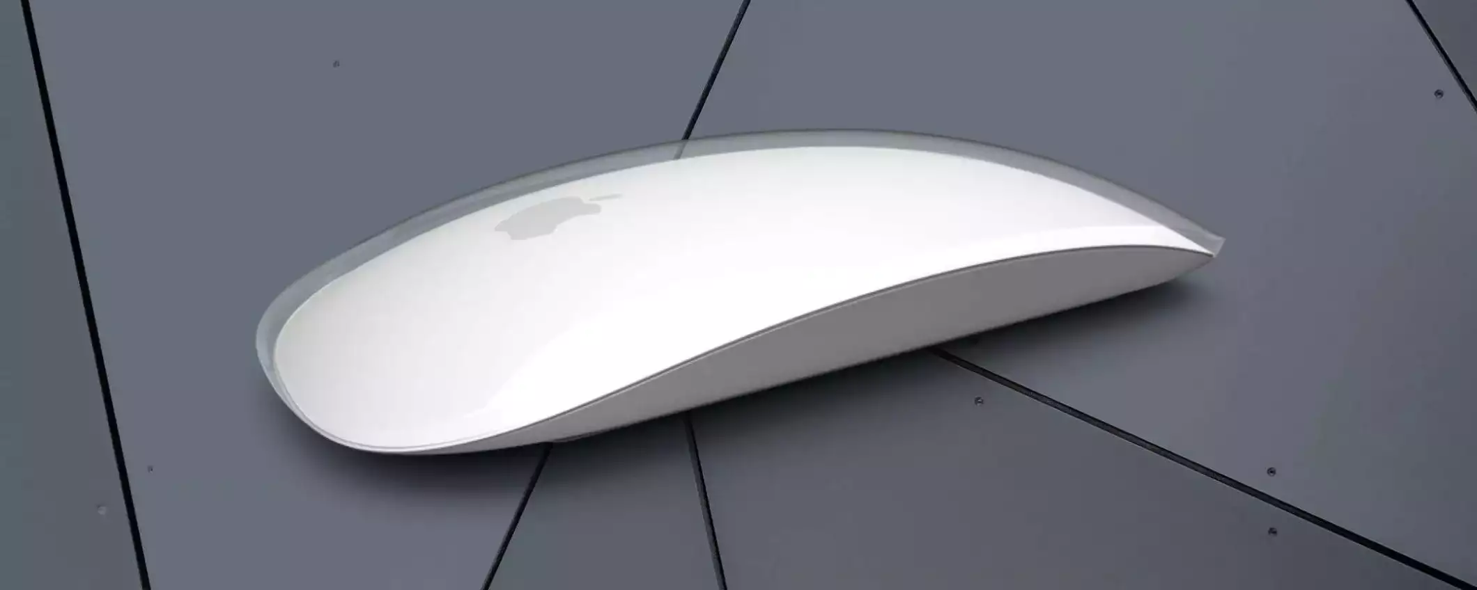 Apple Magic Mouse: l'accessorio TOP per il tuo Mac, in super sconto per il Prime Day