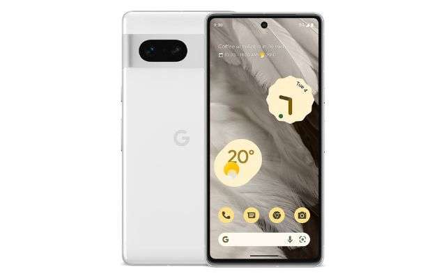 Google Pixel 7