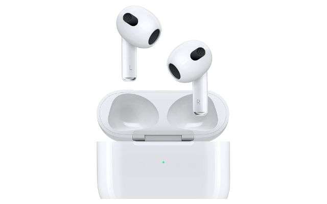 AirPods di terza generazione