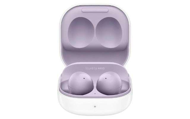 Samsung Galaxy Buds2