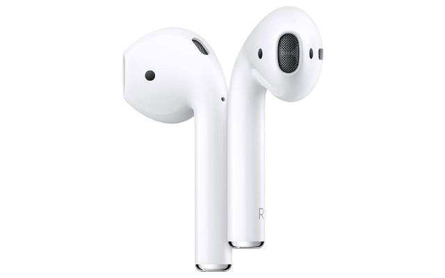 AirPods di seconda generazione