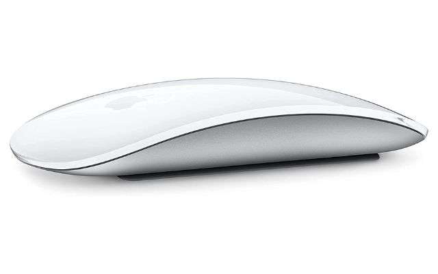 Apple Magic Mouse