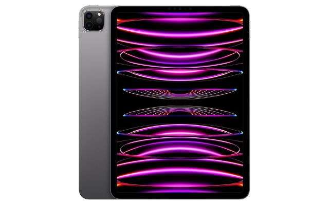 iPad Pro (2022) 11"