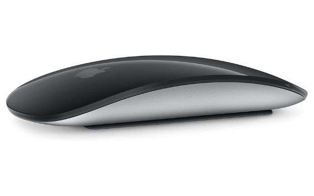 Apple Magic Mouse