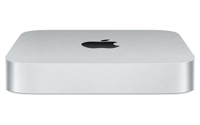 Mac mini M2