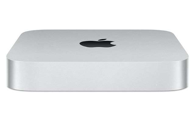 Mac mini (2023)