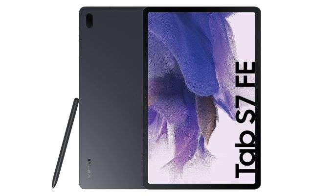 Samsung Galaxy Tab S7 FE