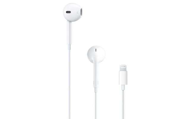 Apple EarPods