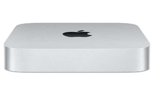 Mac mini (2023)