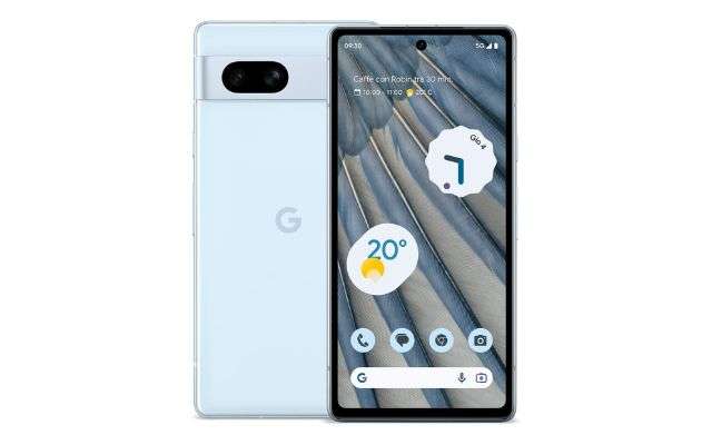 Google Pixel 7a