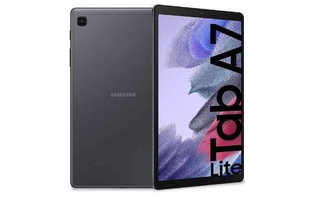 Samsung Galaxy Tab A7 Lite