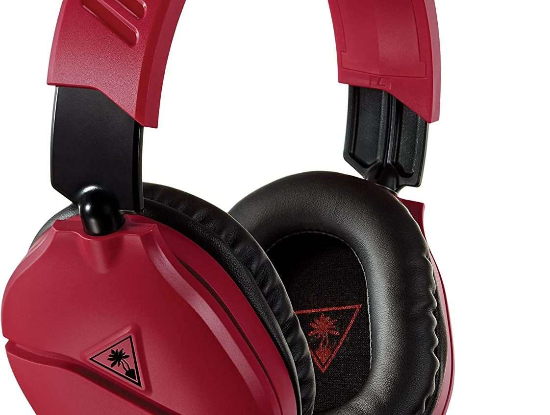 Turtle Beach Recon 70N, cuffie da gaming ad un PREZZO BOMBA su Amazon: le paghi meno di 20€