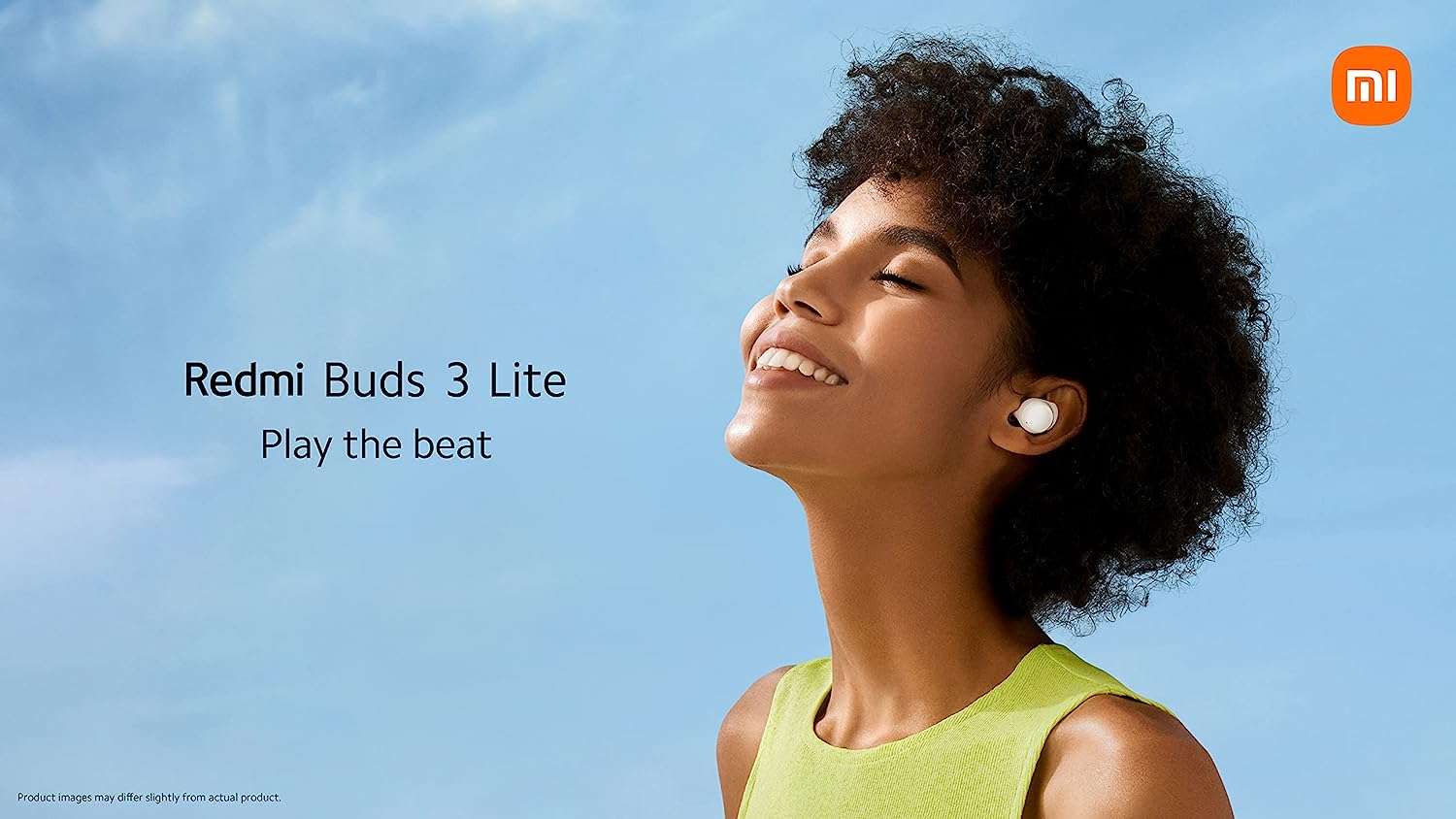 Xiaomi Redmi Buds 3 Lite