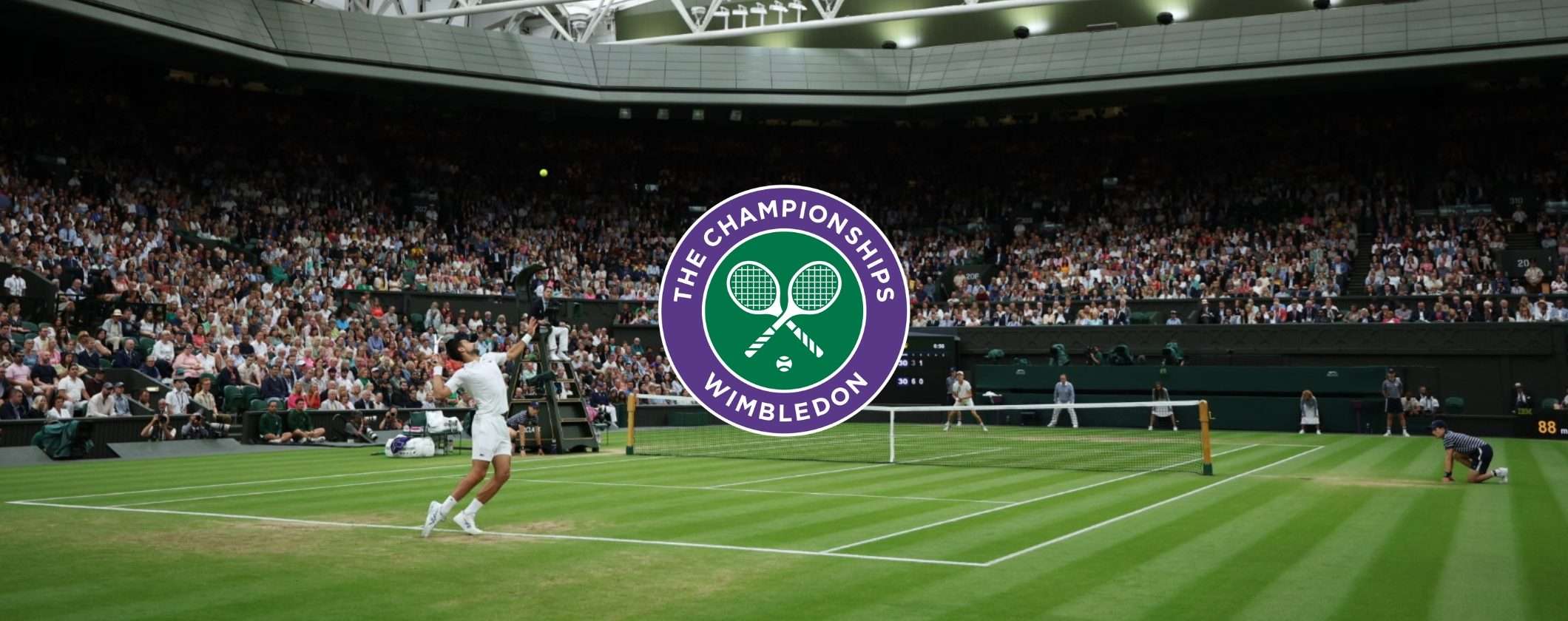 Alcaraz-Djokovic: come vedere la finale Wimbledon in diretta streaming