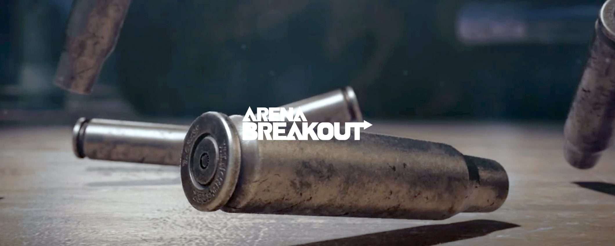 Arena Breakout è arrivato: non il solito FPS mobile