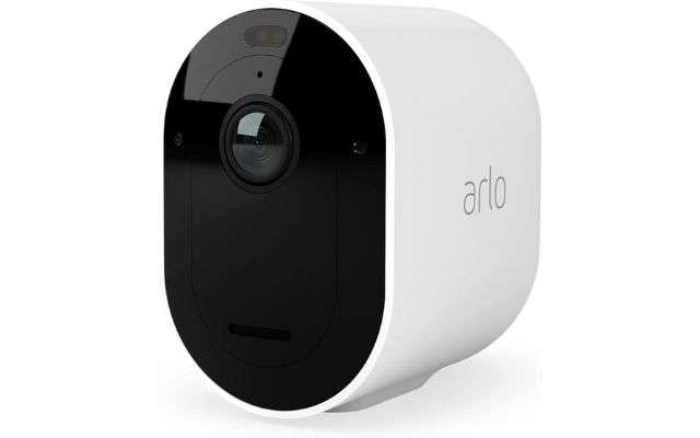 arlo pro 4 amazon