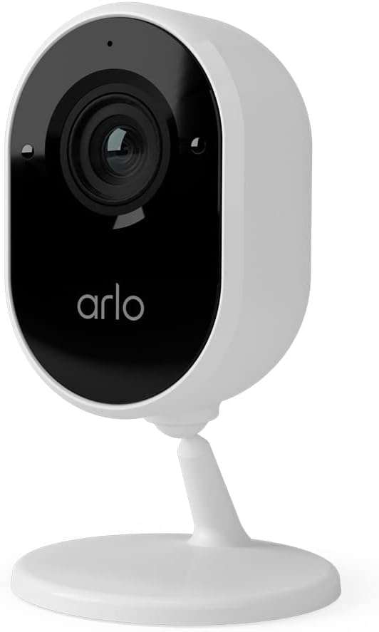 arlo indoor