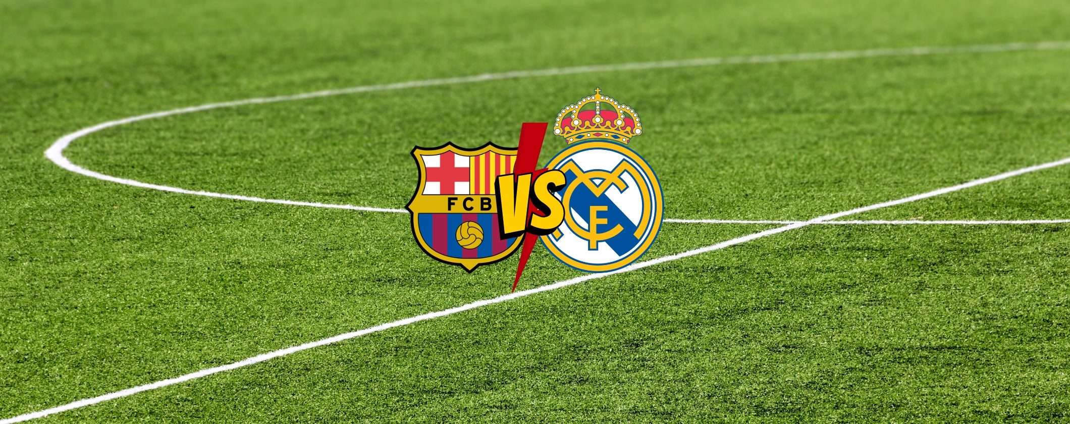 Barcellona-Real Madrid: a che ora la diretta streaming?