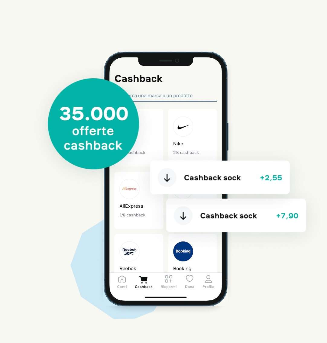 cashback