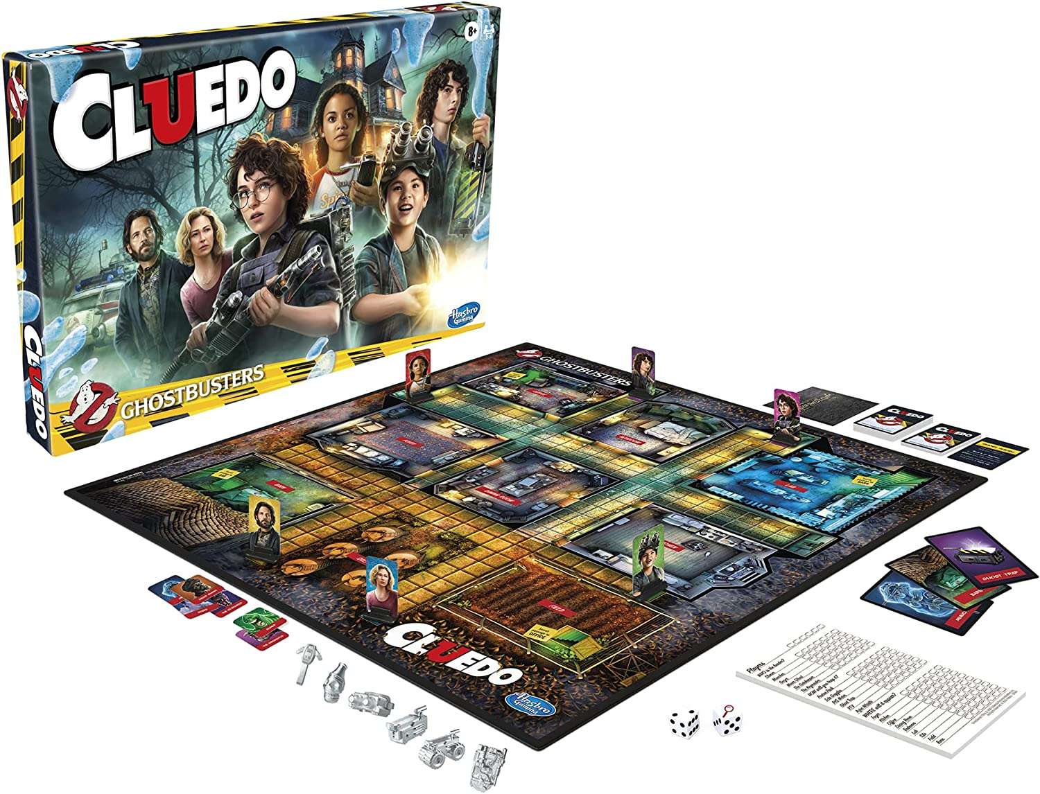 cluedo-ghostbusters-edition-solo-18e-diventi-acchiappafantasmi-film