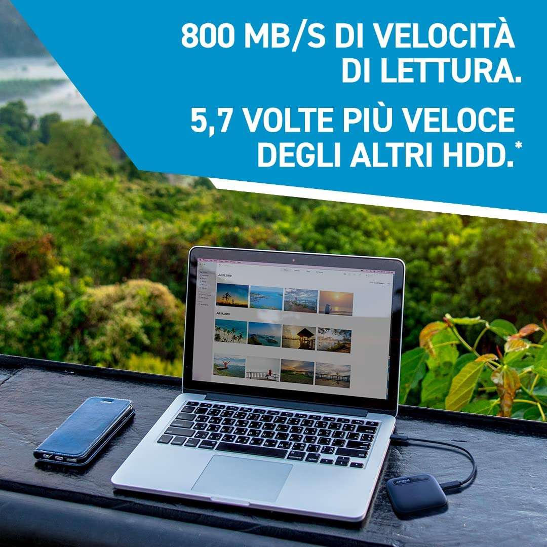 crucial-x6-1tb-ssd-portatile-prezzo-shock-51e-velocita