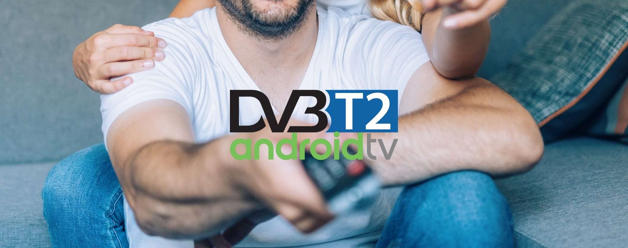 Decoder Digitale Terrestre con Android TV a un prezzo FOLLE