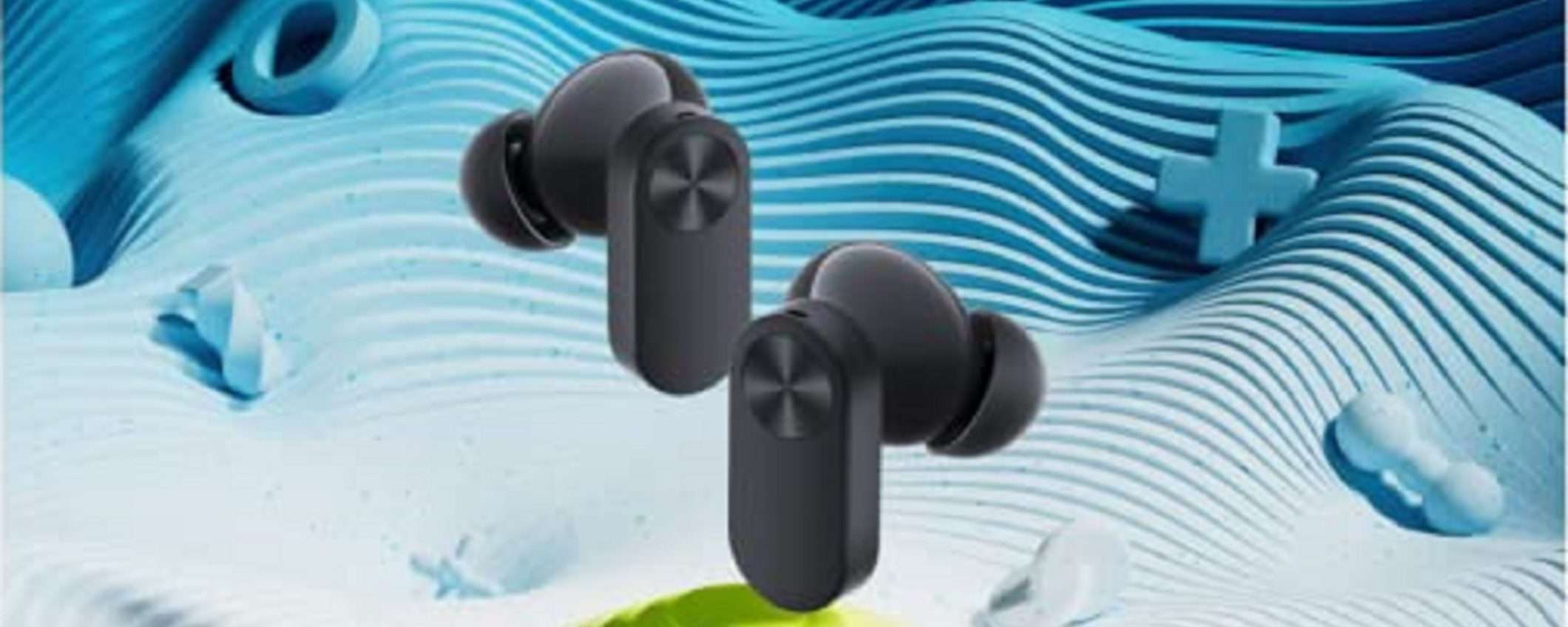 OnePlus Nord Buds 2: i primi auricolari Bluetooth di Nord già in grande sconto