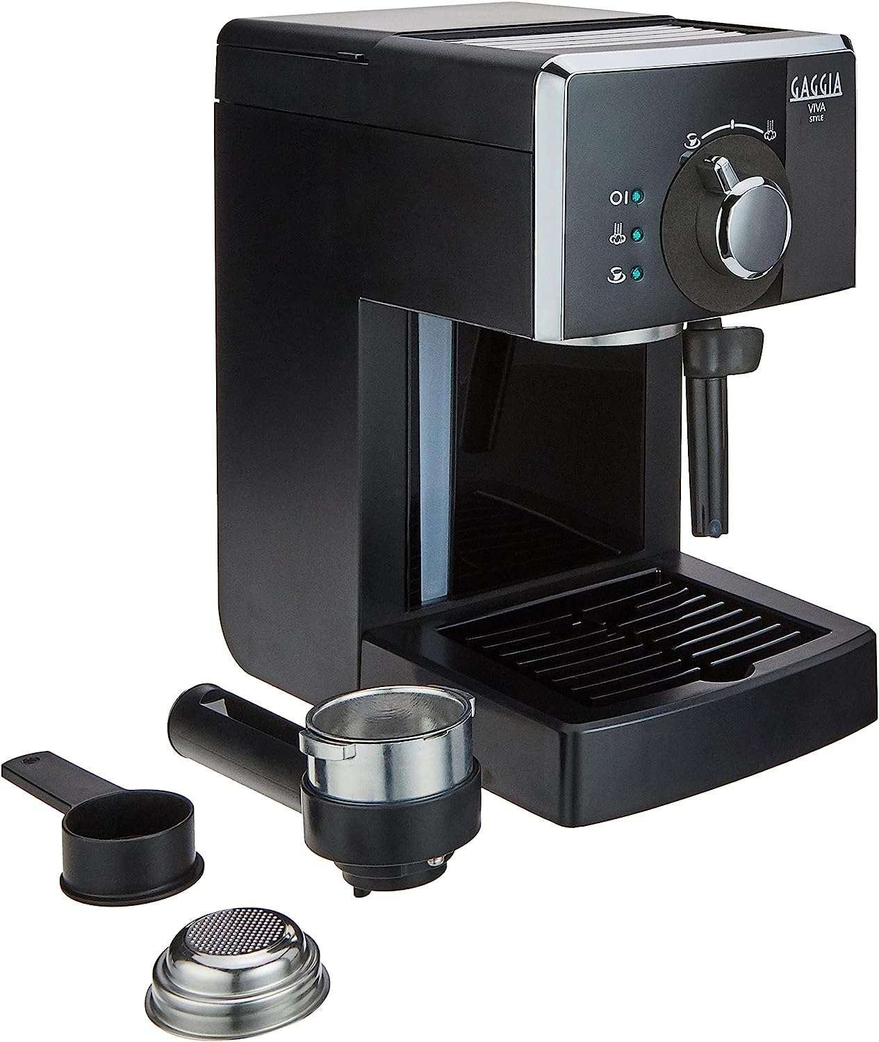 gaggia-viva-style-ebay-prezzo-favola-54-filtro