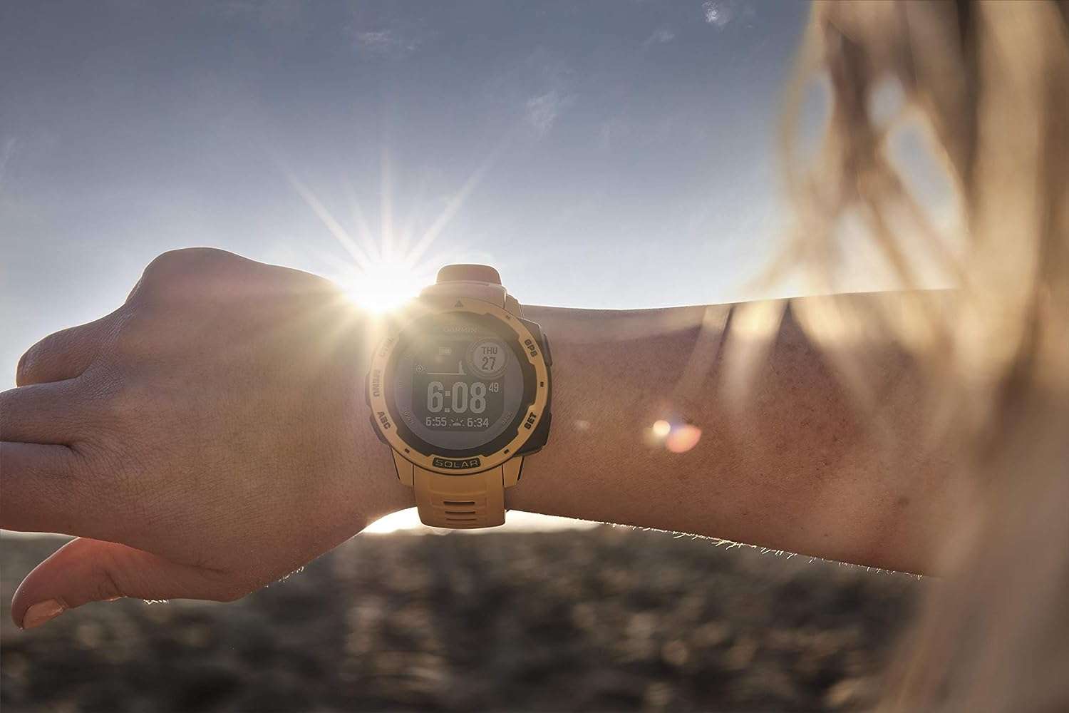 garmin-instinct-solar-ricondizionato-condizioni-eccellenti-54-giorni