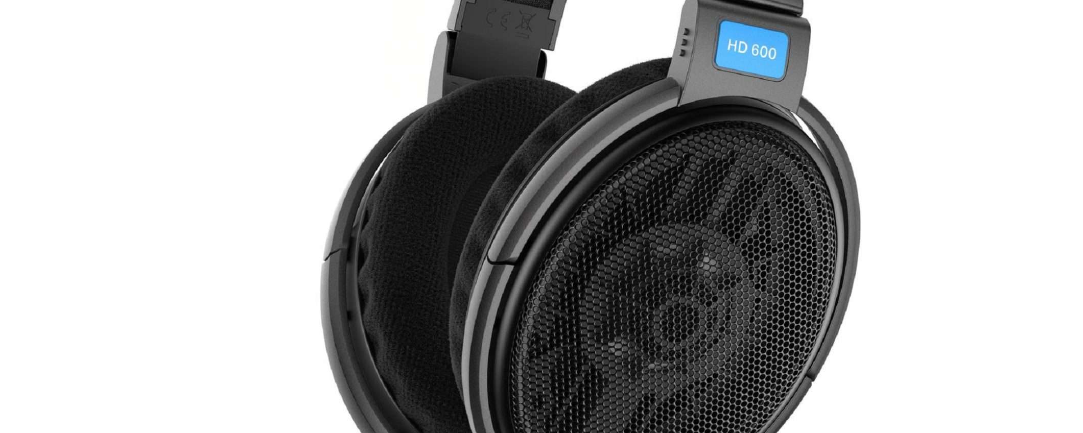 Sennheiser HD 600: le migliori cuffie a un ottimo prezzo