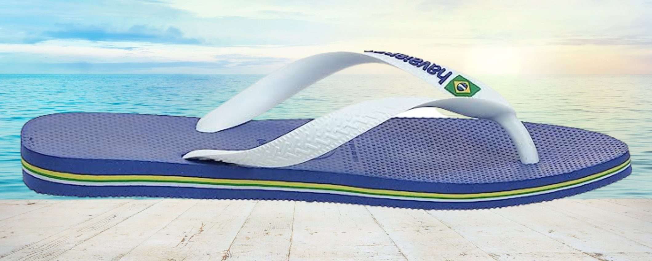 Infradito Havaianas da 11€: piena SVENDITA su Amazon, sconti fino al 62%