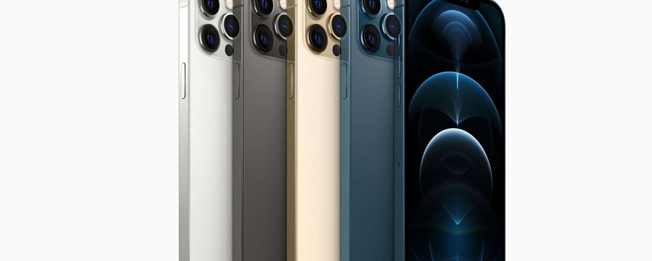 iPhone 12 Pro in sconto a 567€ è da prendere subito (ricondizionato Amazon)