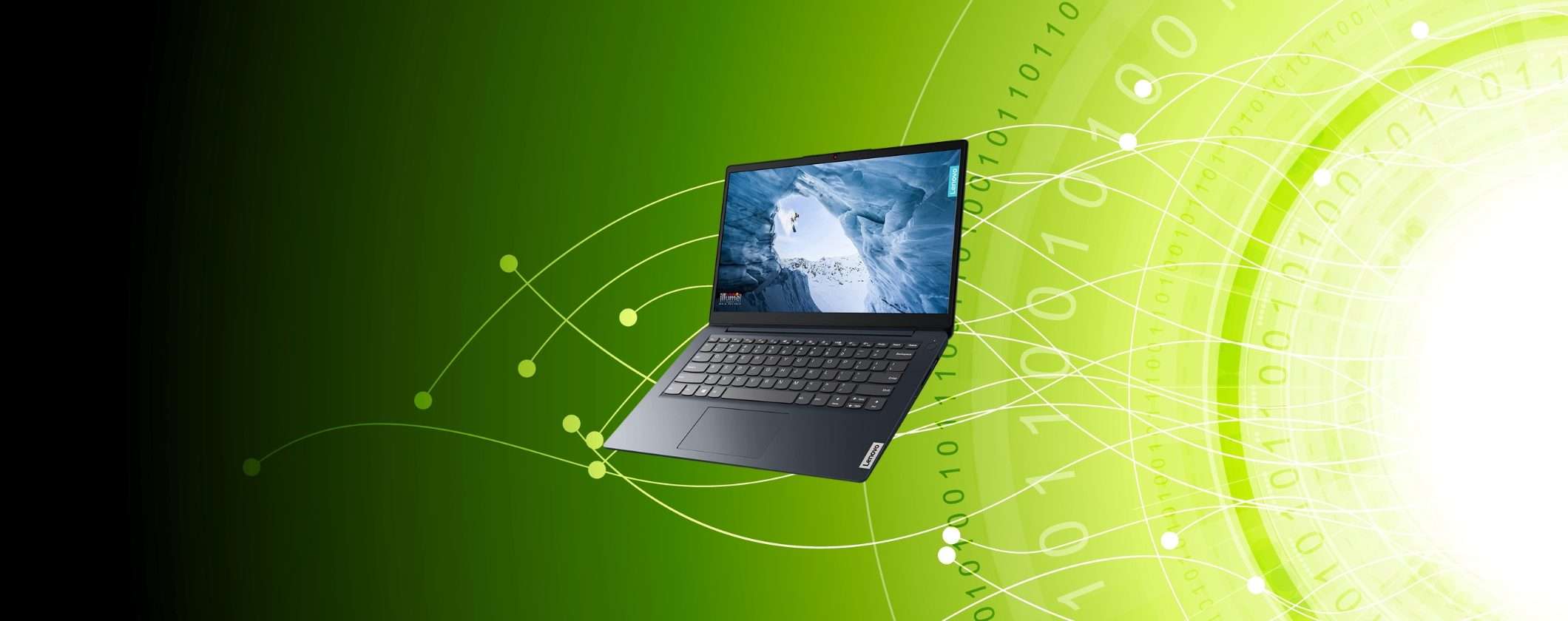 Lenovo IdeaPad 1: ottimo laptop, prezzo fantastico al Prime Day