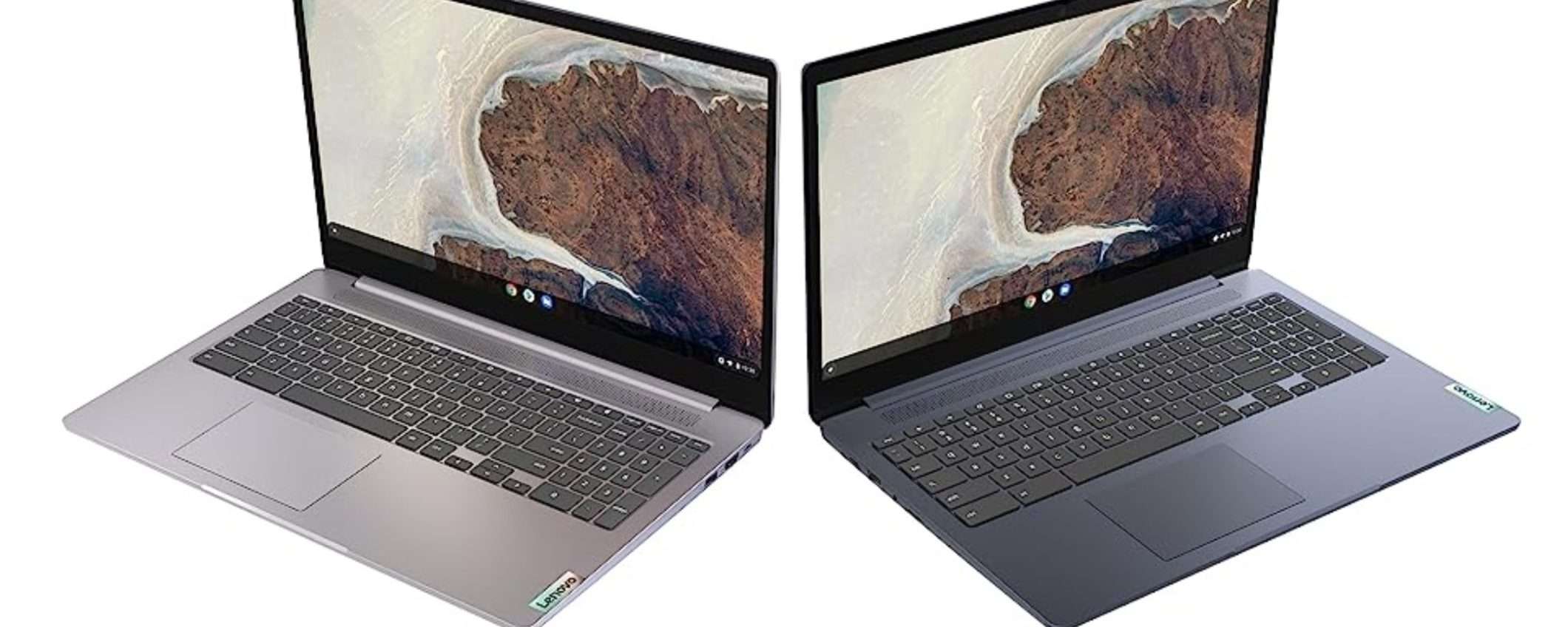 Lenovo IdeaPad 3 Chromebook, il notebook ECONOMICO torna in OFFERTA