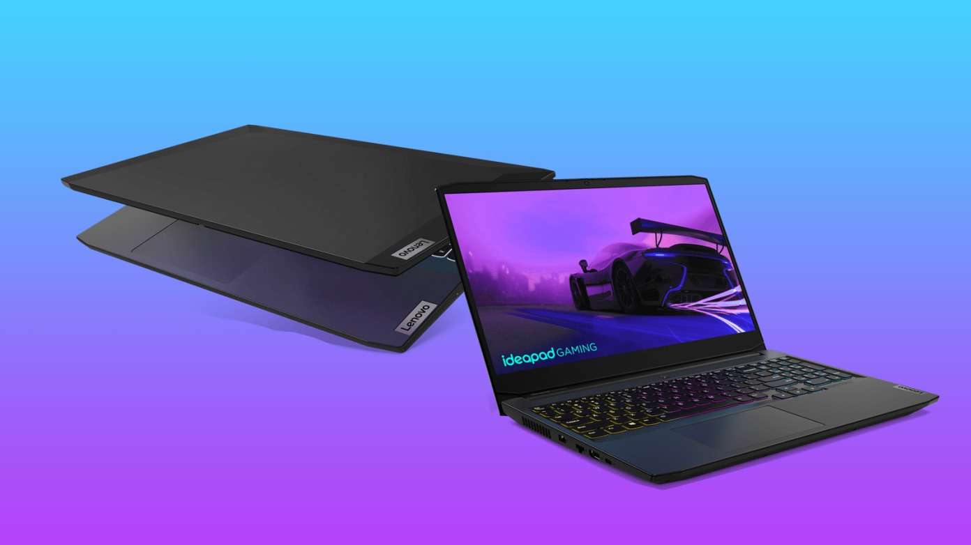 Notebook da gaming con NVIDIA RTX 3060 in offerta a 899€ su Amazon