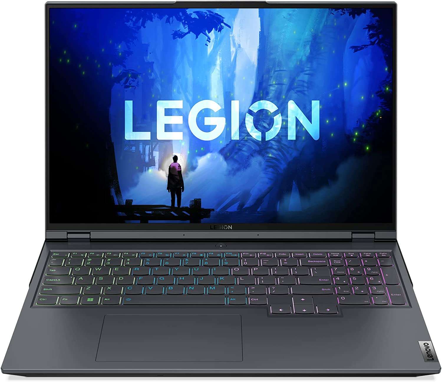 Lenovo Legion 5 Pro