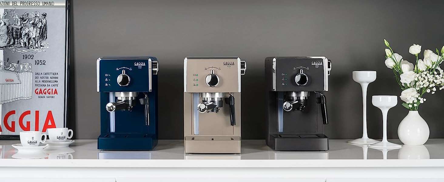 macchina-caffe-cappuccio-gaggia-come-bar-costo-zero-design